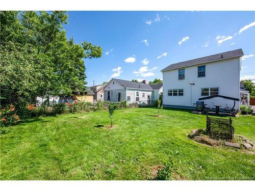 98 Maple St, Moncton, NB 