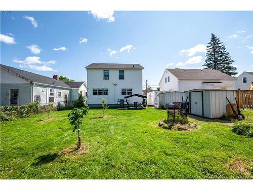 98 Maple St, Moncton, NB 
