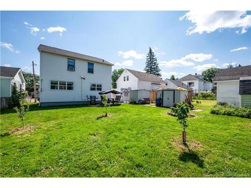 98 Maple St, Moncton, NB 