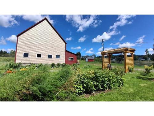 5356 Route 114, Hopewell Hill, NB 