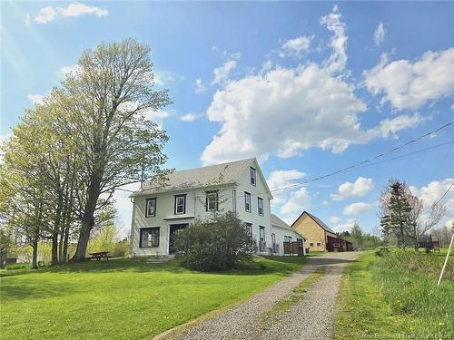 5356 Route 114, Hopewell Hill, NB 