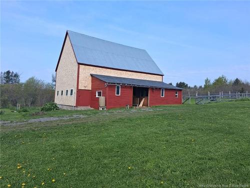 5356 Route 114, Hopewell Hill, NB 