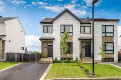 158 Rue Angélique-Gazaille Otterburn Park, QC J3H 0P6
