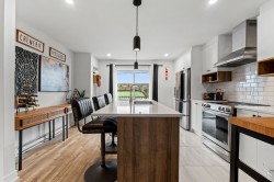 Kitchen - 