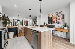 Kitchen - 