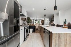 Kitchen - 