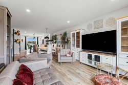 Living Room - 