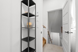 Powder room - 