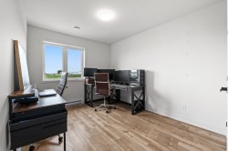 Bedroom - 
