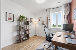 Bedroom - 
