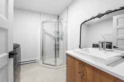 Bathroom - 
