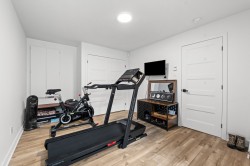Bedroom - 
