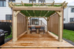 Patio - 