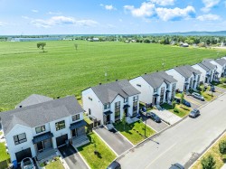 Aerial View - 