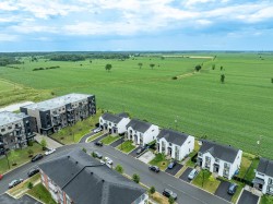 Aerial View - 