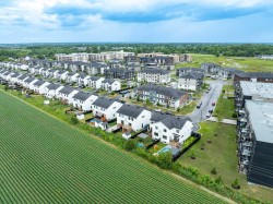 Aerial View - 