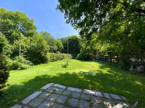 Cour - 22 Rue Kelly, Saint-André-D'Argenteuil, QC - Outdoor