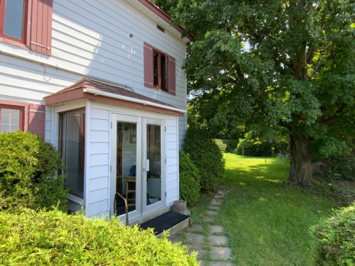 Véranda - 22 Rue Kelly, Saint-André-D'Argenteuil, QC - Outdoor