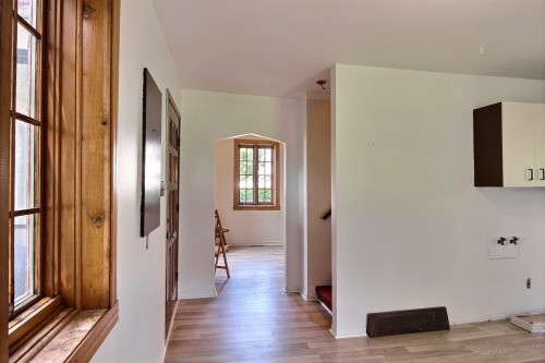 Corridor - 22 Rue Kelly, Saint-André-D'Argenteuil, QC - Indoor Photo Showing Other Room