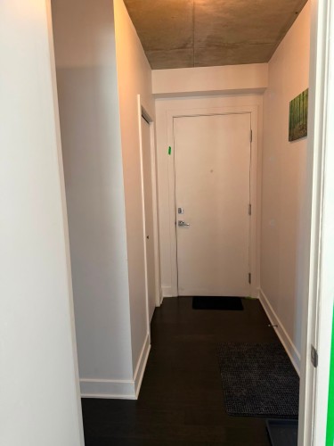 Mud Room - 712-1375 Rue Des Bassins, Montréal (Le Sud-Ouest), QC - Indoor Photo Showing Other Room