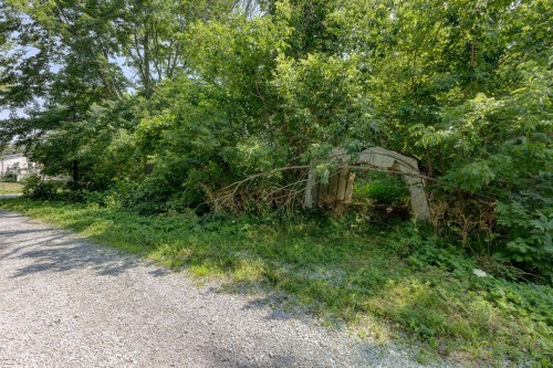 View - 386 Rue Champlain, Henryville, QC - Outdoor