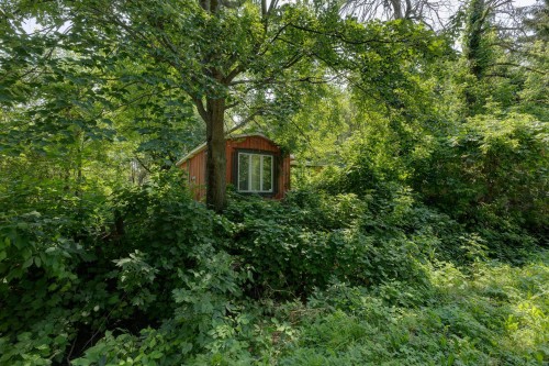Front of Structure - 386 Rue Champlain, Henryville, QC - Outdoor