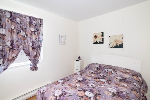 Chambre à coucher - 765  - 767 Rue Desjardins, Saint-Pascal, QC - Indoor Photo Showing Bedroom