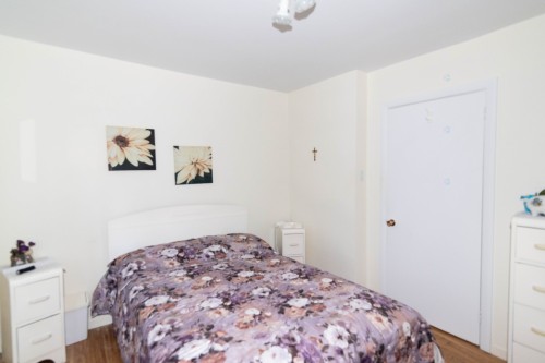 Chambre à coucher - 765  - 767 Rue Desjardins, Saint-Pascal, QC - Indoor Photo Showing Bedroom