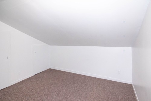 Chambre à coucher - 765  - 767 Rue Desjardins, Saint-Pascal, QC - Indoor Photo Showing Other Room
