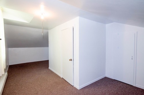 Chambre à coucher - 765  - 767 Rue Desjardins, Saint-Pascal, QC - Indoor Photo Showing Other Room