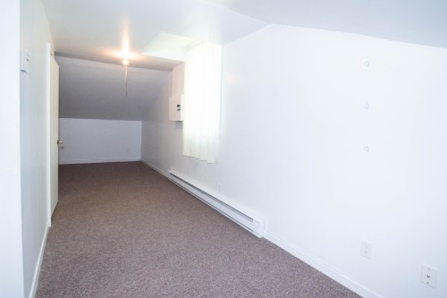 Chambre à coucher - 765  - 767 Rue Desjardins, Saint-Pascal, QC - Indoor Photo Showing Other Room
