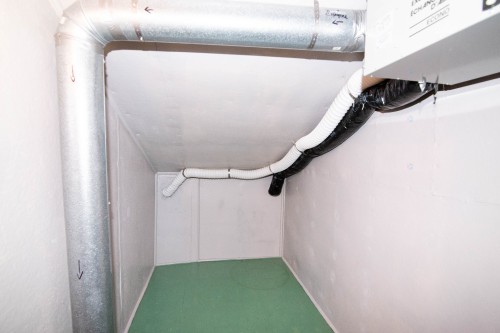 Rangement - 765  - 767 Rue Desjardins, Saint-Pascal, QC - Indoor Photo Showing Other Room
