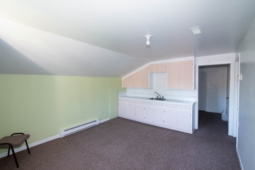 Cuisine - 765  - 767 Rue Desjardins, Saint-Pascal, QC - Indoor Photo Showing Other Room