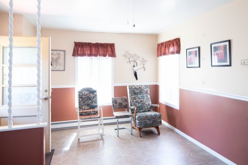 Hall d'entrée/Vestibule - 765  - 767 Rue Desjardins, Saint-Pascal, QC - Indoor Photo Showing Other Room