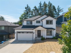 107 Evelyn Pl Nanaimo, BC V9X 1A1