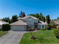 729 Crown Isle Dr Courtenay, BC V9N 8R5