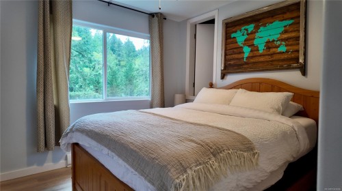 4021 John'S Rd, Duncan, BC 
