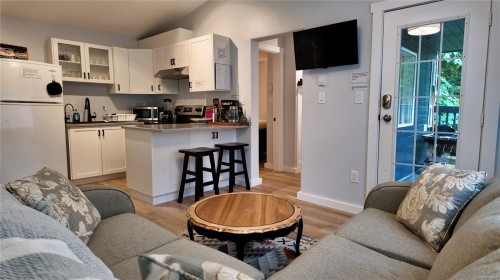 4021 John'S Rd, Duncan, BC 