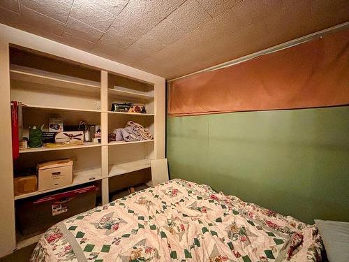 37 Matachewan Road, Manitouwadge, ON - Indoor Photo Showing Bedroom