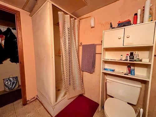 37 Matachewan Road, Manitouwadge, ON - Indoor