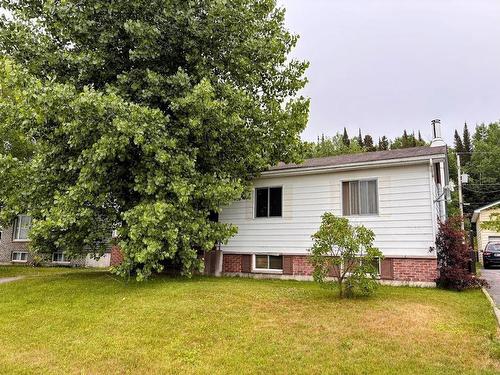 37 Matachewan Road, Manitouwadge, ON - Outdoor