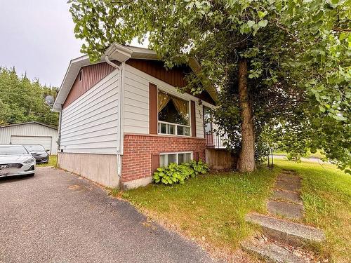 37 Matachewan Road, Manitouwadge, ON - Outdoor
