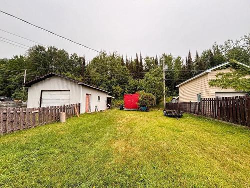 37 Matachewan Road, Manitouwadge, ON - Outdoor