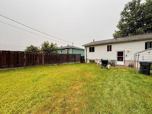 37 Matachewan Road, Manitouwadge, ON - Outdoor