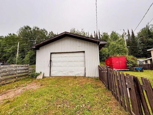 37 Matachewan Road, Manitouwadge, ON - Outdoor