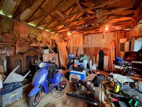 37 Matachewan Road, Manitouwadge, ON - Indoor