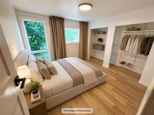 715 St Clair, Keewatin, ON - Indoor Photo Showing Bedroom