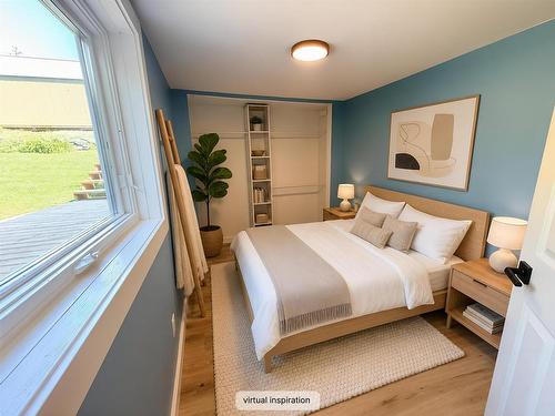 715 St Clair, Keewatin, ON - Indoor Photo Showing Bedroom
