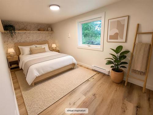 715 St Clair, Keewatin, ON - Indoor Photo Showing Bedroom