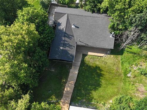 715 St Clair, Keewatin, ON - Outdoor